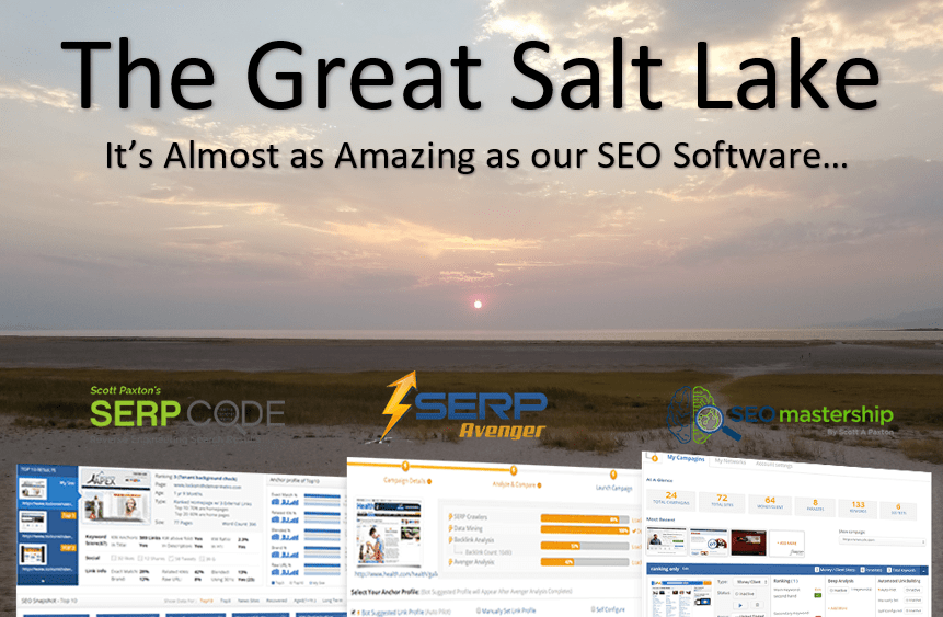 Salt Lake City SEO