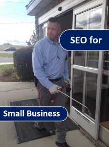 SEO for Small Business